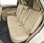 Kia Sorento 2013 года (US)